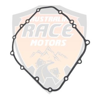 Clutch Cover Gasket Duke 250,390, RC 390
