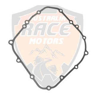 Clutch Cover Gasket Duke 250,390, RC 390