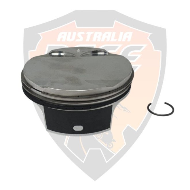 Cylinder Kit Piston Complete RC 390