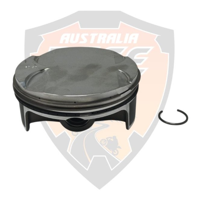 Cylinder Kit Piston Complete RC 390