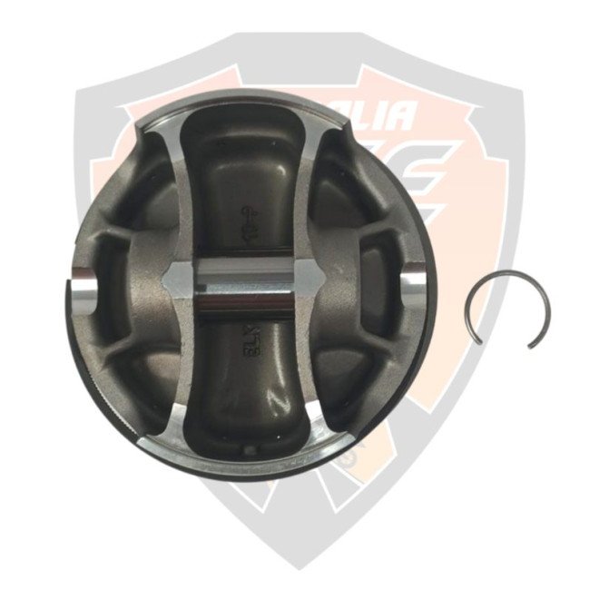 Cylinder Kit Piston Complete RC 390