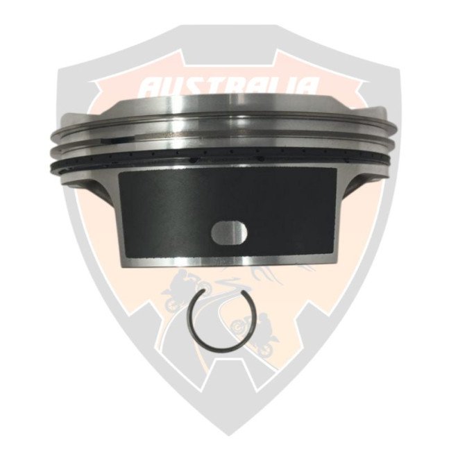 Cylinder Kit Piston Complete RC 390