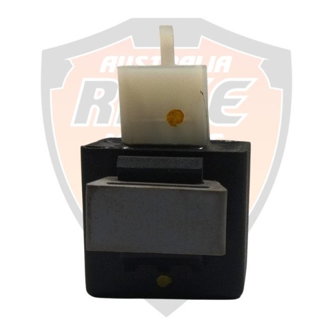 Termination Unit Duke 125 DUKE 200