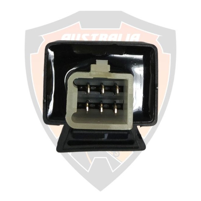 Termination Unit Duke RC