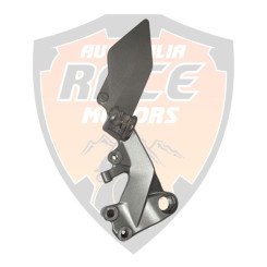 Footrest Bracket Front RH Duke 200 y 390