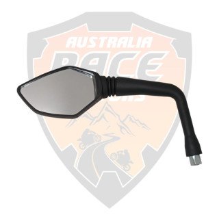 Mirror Left Long Rod Duke 125, 200, 390 y Adventure 250 y 390