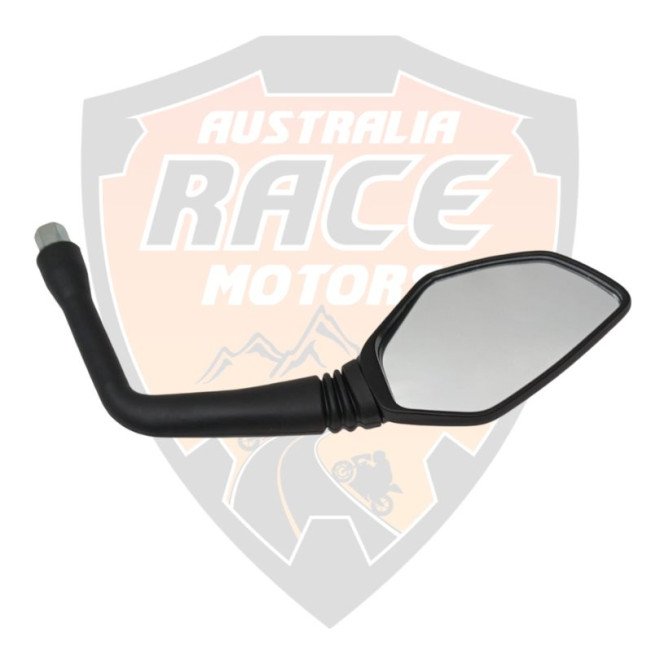 Mirror Left Long Rod Duke 125, 200, 390 y Adventure 250 y 390