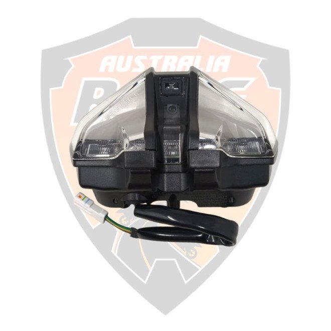 Tail Lamp Tail Adventure 250,390