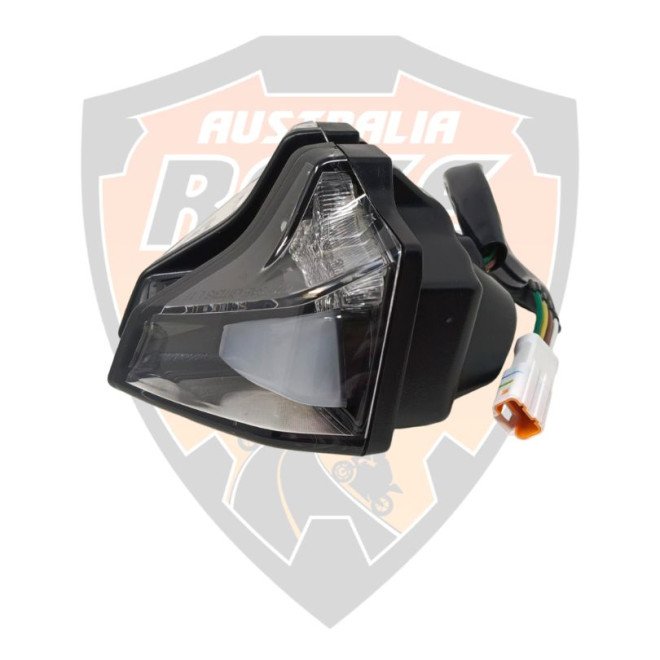 Tail Lamp Tail Adventure 250,390