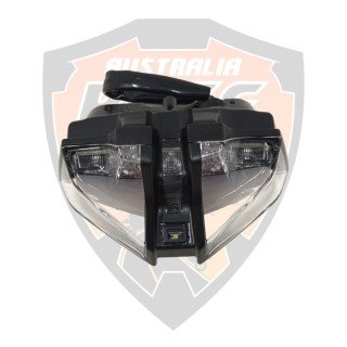 Tail Lamp Tail Adventure 250,390