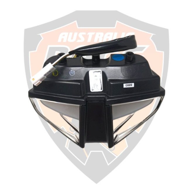 Tail Lamp Tail Adventure 250,390
