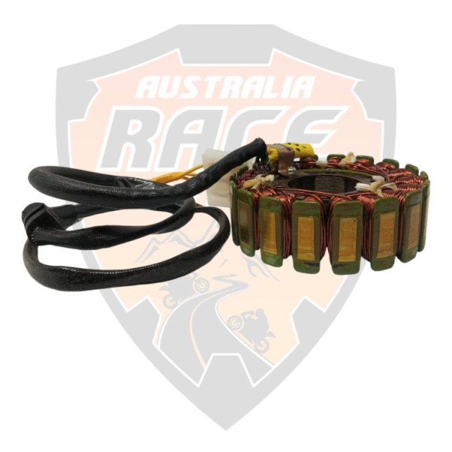 Stator Coil Generator Alternator Ignition Duke
