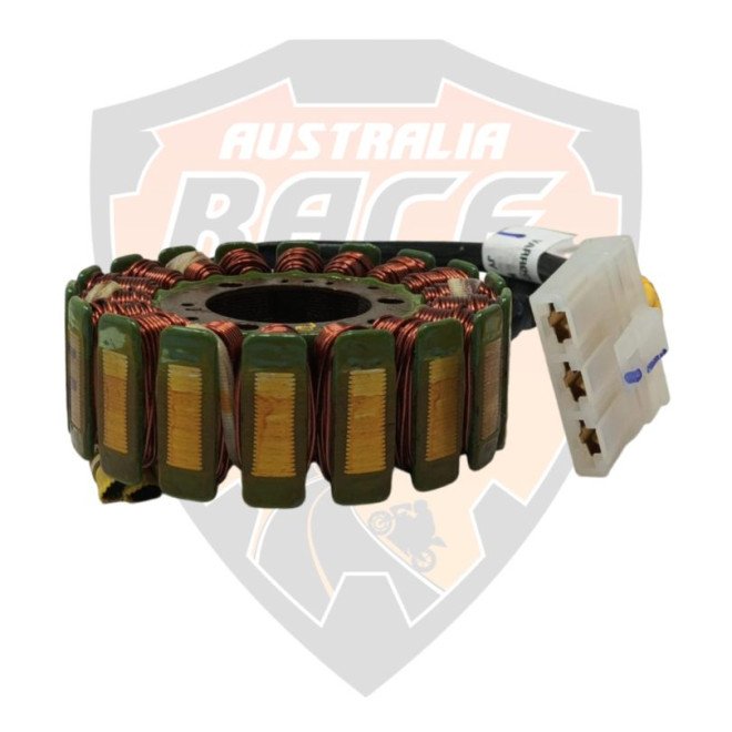Stator Coil Generator Alternator Ignition Duke