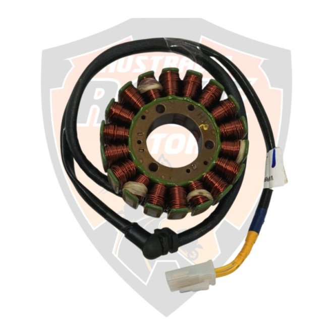 Stator Coil Generator Alternator Ignition Duke