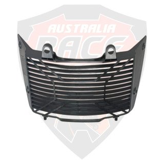 Radiator Cowl For Ktm 390 Adventure 