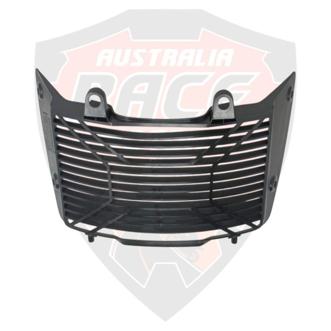 Radiator Cowl For Ktm 390 Adventure 