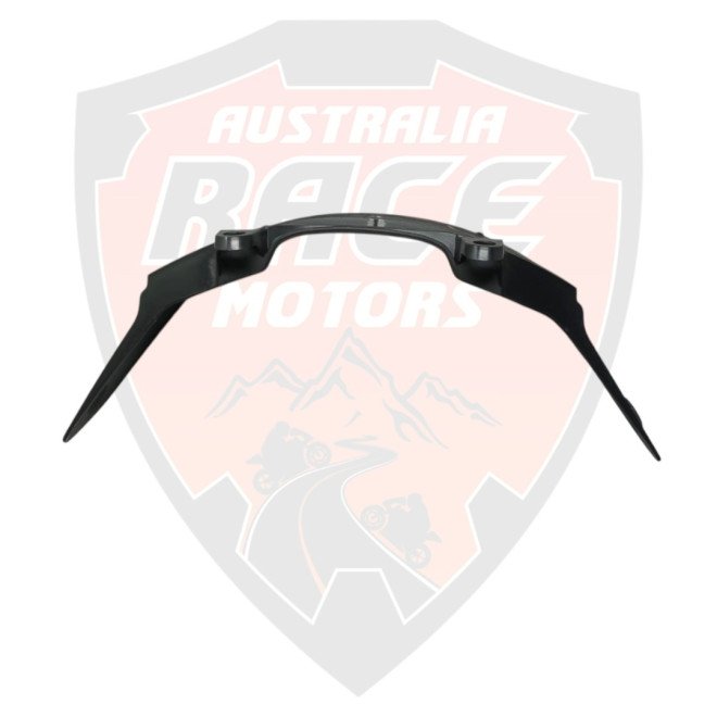 Radiator Cowl For Ktm 390 Adventure 