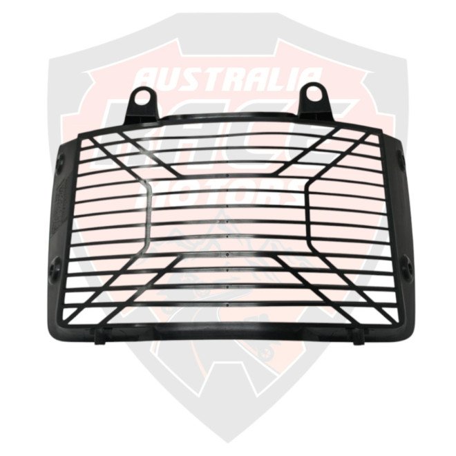 Radiator Cowl For Ktm 390 Adventure 