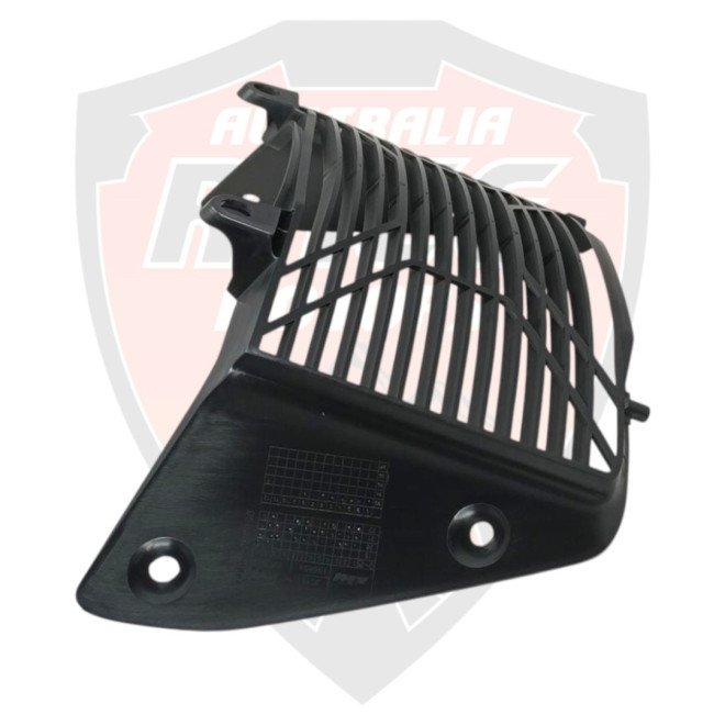 Radiator Cowl For Ktm 390 Adventure 