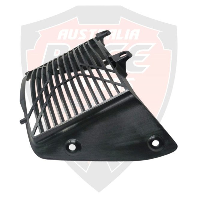 Radiator Cowl For Ktm 390 Adventure 