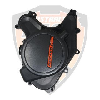 Cover Assembly Magneto