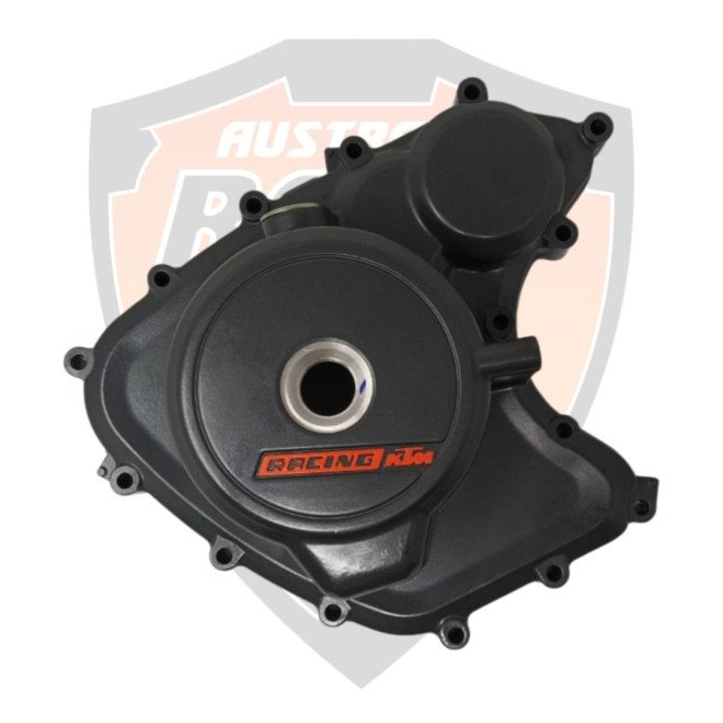 Magneto Cover Assembly Duke 390