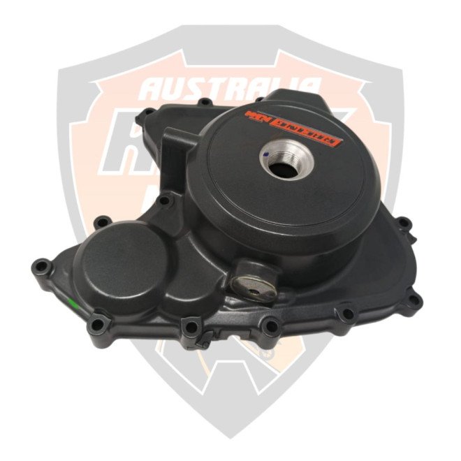 Magneto Cover Assembly Duke 390