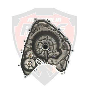 Cover Assembly Magneto