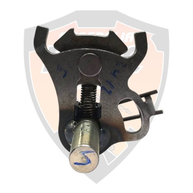Lever Shift Gear Assly Duke 125 Duke 200 RC 125 RC 200