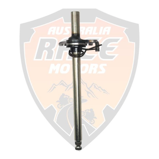 Lever Shift Gear Assly Duke 125 Duke 200 RC 125 RC 200