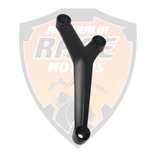 Engine Hanger Black Engine Support LH