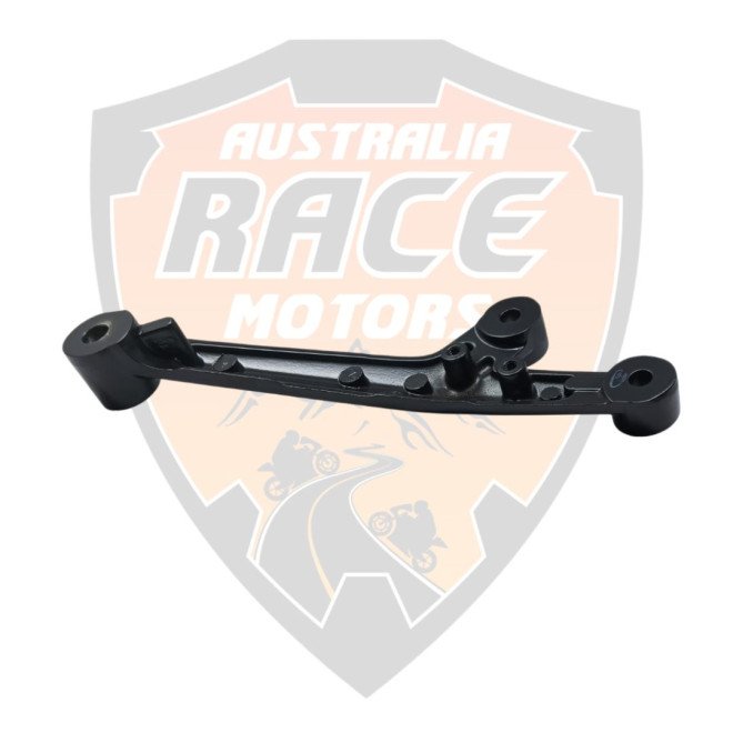 Engine Hanger Black Engine Support LH
