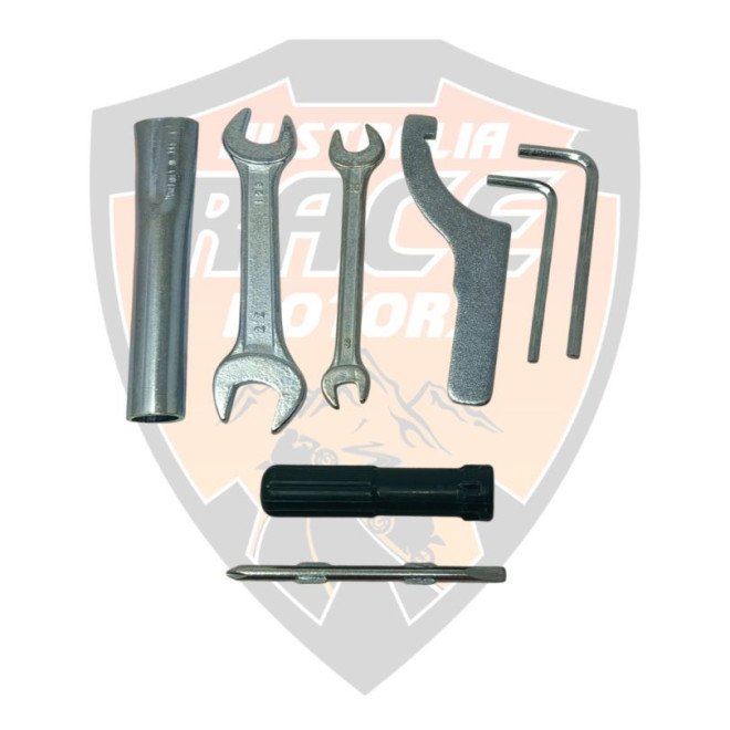Tool Kit KTM Duke 200,250 Y 390 RC 200 Y 390