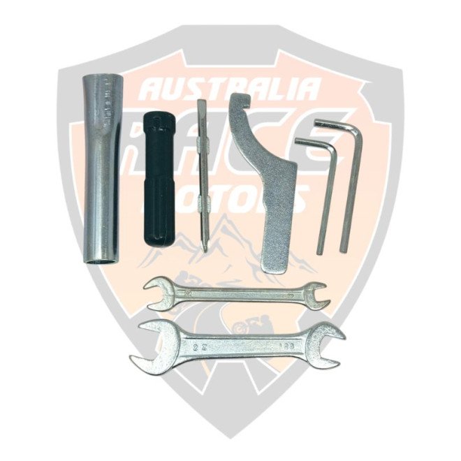 Tool Kit KTM Duke 200,250 Y 390 RC 200 Y 390