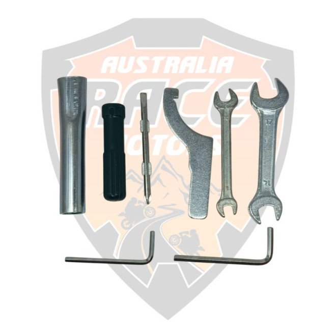 Tool Kit KTM Duke 200,250 Y 390 RC 200 Y 390