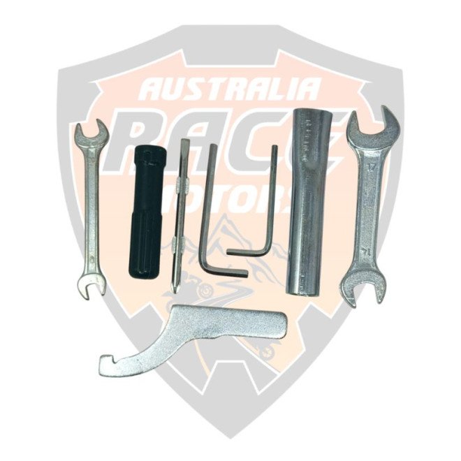 Tool Kit KTM Duke 200,250 Y 390 RC 200 Y 390