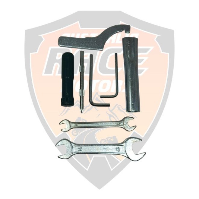 Tool Kit KTM Duke 200,250 Y 390 RC 200 Y 390