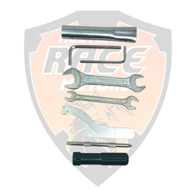 Tool Kit KTM Duke 200,250 Y 390 RC 200 Y 390