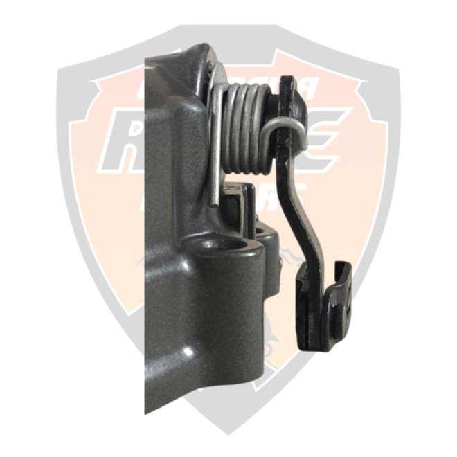 Clutch Cover Assembly Duke RC Adventure