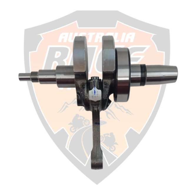 Kit Crankshaft Assembly Duke 200