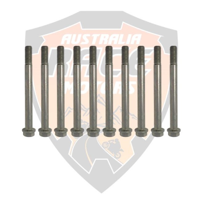 Bolt Frange M10X For Ktm Duke RC 125 200 250 390