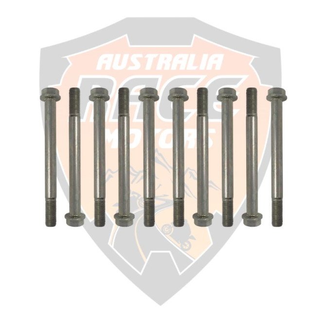 Bolt Frange M10X For Ktm Duke RC 125 200 250 390