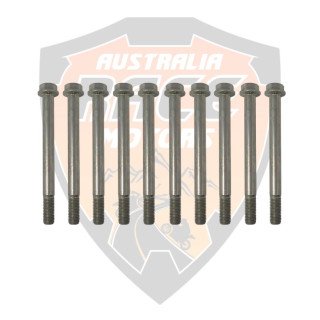 Bolt Frange M10X For Ktm Duke RC 125 200 250 390