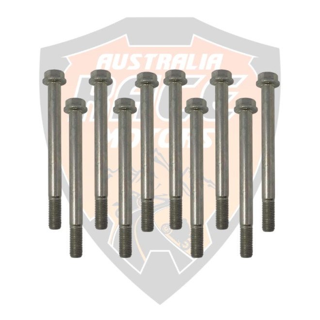 Bolt Frange M10X For Ktm Duke RC 125 200 250 390