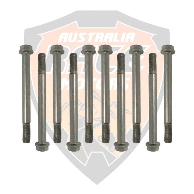Bolt Frange M10X For Ktm Duke RC 125 200 250 390