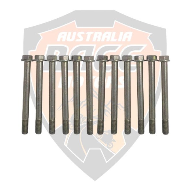 Bolt Frange M10X For Ktm Duke RC 125 200 250 390
