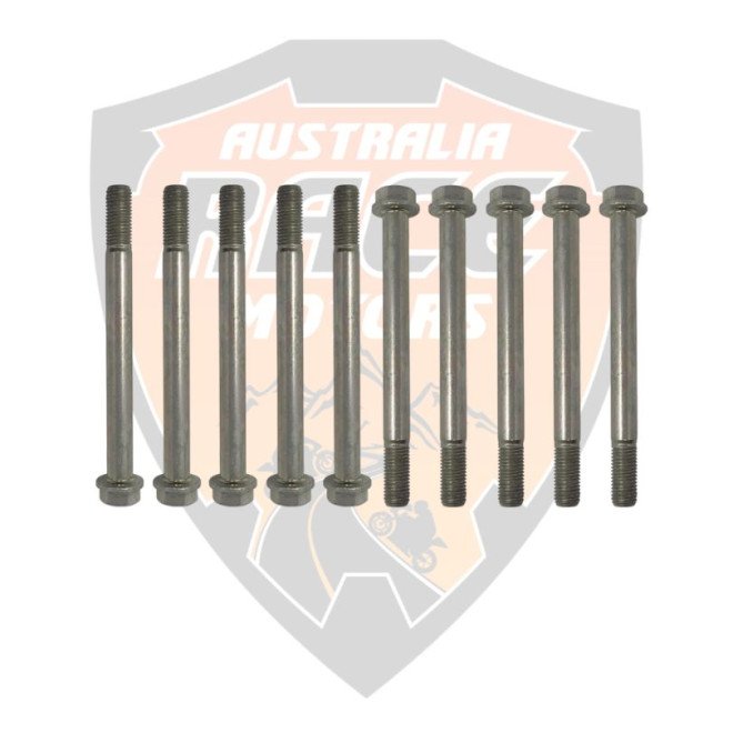 Bolt Frange M10X For Ktm Duke RC 125 200 250 390