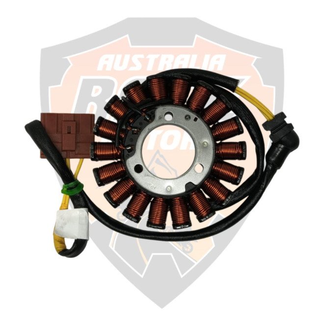 Stator Coil Generator Alternator Ignition Duke y RC