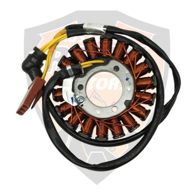 Stator Coil Generator Alternator Ignition Duke y RC