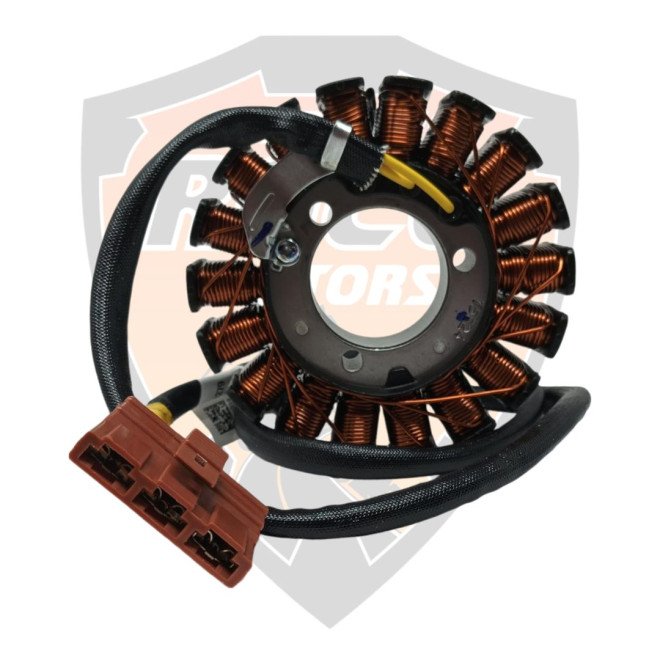 Stator Coil Generator Alternator Ignition Duke y RC